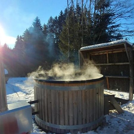Chalet De Martimprey - Chalets - Gites - Chambres D' Hotes Et Spasジェラールメ エクステリア 写真
