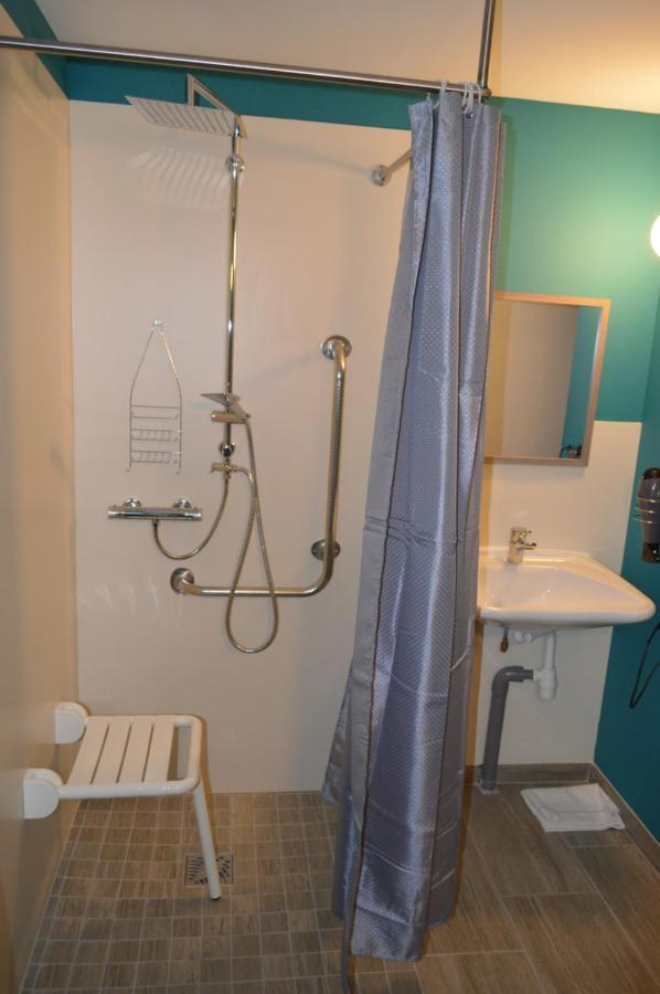 Chalet De Martimprey - Chalets - Gites - Chambres D' Hotes Et Spasジェラールメ エクステリア 写真