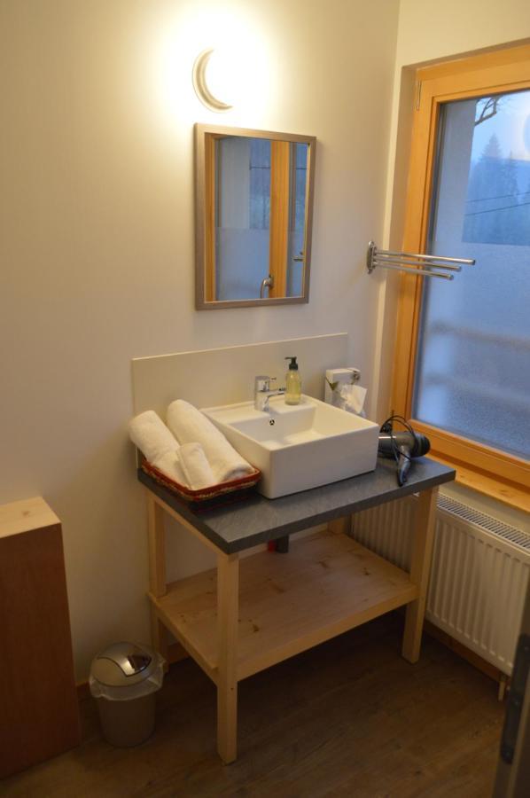Chalet De Martimprey - Chalets - Gites - Chambres D' Hotes Et Spasジェラールメ エクステリア 写真