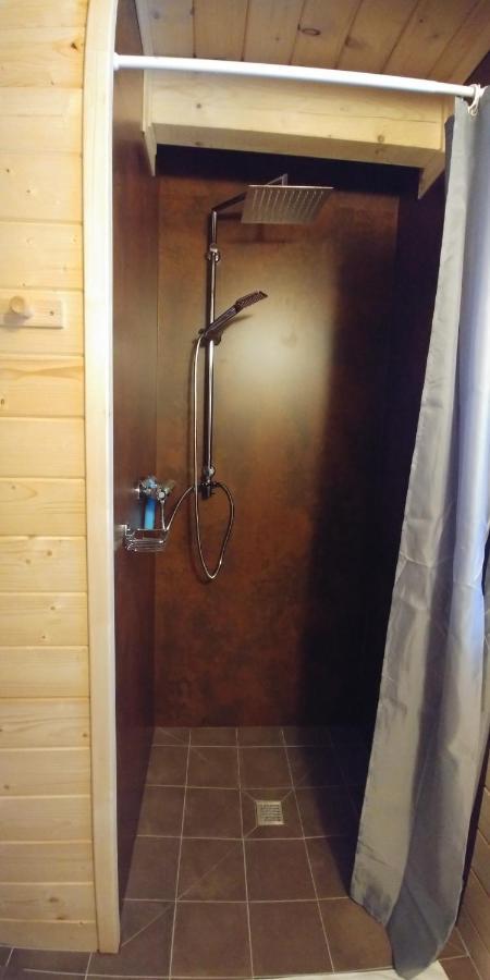 Chalet De Martimprey - Chalets - Gites - Chambres D' Hotes Et Spasジェラールメ エクステリア 写真