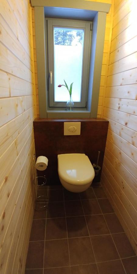 Chalet De Martimprey - Chalets - Gites - Chambres D' Hotes Et Spasジェラールメ エクステリア 写真