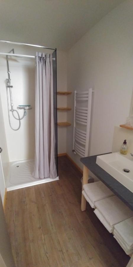 Chalet De Martimprey - Chalets - Gites - Chambres D' Hotes Et Spasジェラールメ エクステリア 写真