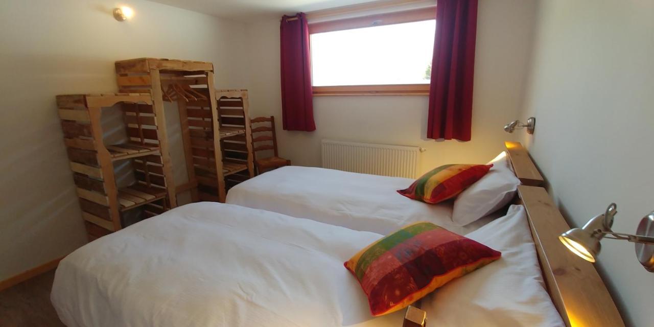 Chalet De Martimprey - Chalets - Gites - Chambres D' Hotes Et Spasジェラールメ エクステリア 写真